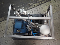 Sterling - d-25524 - vloeistofringvacuümpomp - afbeelding 2 van  5