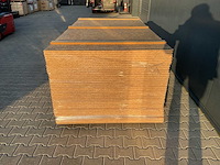Sterling 2500x1250x25 mm osb hout- en plaatmateriaal - afbeelding 6 van  8