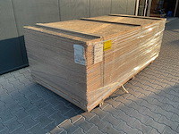 Sterling 2500x1250x25 mm osb hout- en plaatmateriaal - afbeelding 8 van  9