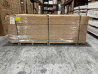 Sterling 2500x1250x25 mm osb hout- en plaatmateriaal - afbeelding 1 van  9