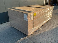 Sterling 2500x1250x25 mm osb hout- en plaatmateriaal - afbeelding 4 van  5