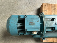 Sterling fluid systems - met siemensmotor - pompunit - afbeelding 2 van  9