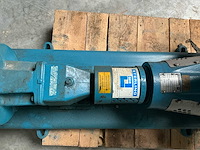 Sterling fluid systems - met siemensmotor - pompunit - afbeelding 3 van  9