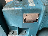 Sterling fluid systems - met siemensmotor - pompunit - afbeelding 6 van  9