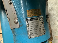 Sterling fluid systems - met siemensmotor - pompunit - afbeelding 7 van  9