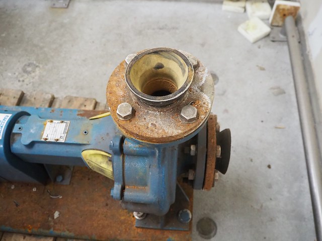 Sterling fluid systems - afbeelding 2 van  12