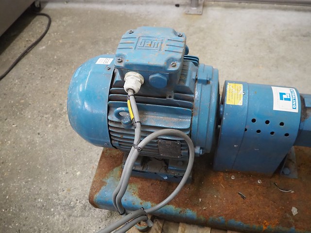 Sterling fluid systems - afbeelding 3 van  12