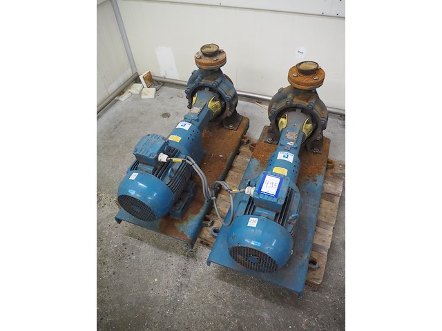 Sterling fluid systems - afbeelding 1 van  12