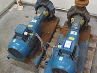 Sterling fluid systems - afbeelding 1 van  12