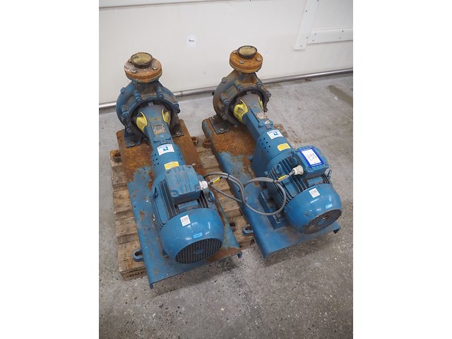 Sterling fluid systems - afbeelding 5 van  12