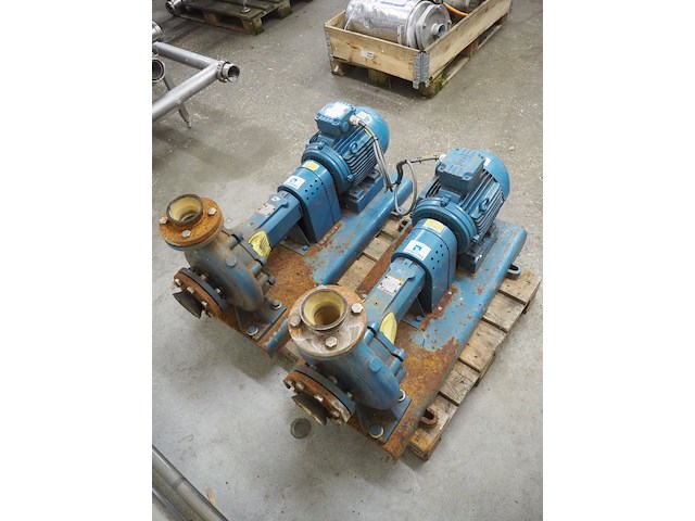 Sterling fluid systems - afbeelding 6 van  12