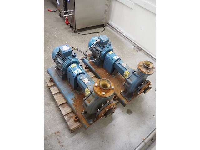 Sterling fluid systems - afbeelding 7 van  12