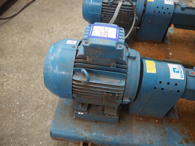 Sterling fluid systems - afbeelding 10 van  12