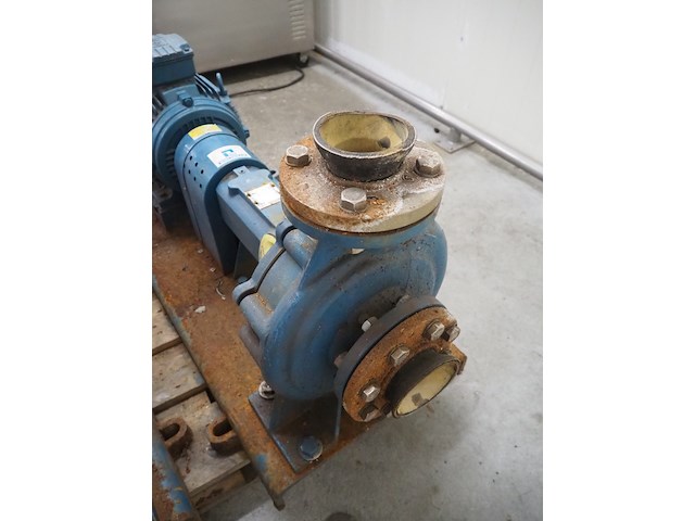 Sterling fluid systems - afbeelding 12 van  12