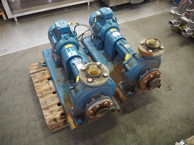 Sterling fluid systems - afbeelding 2 van  8