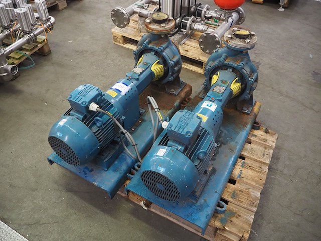 Sterling fluid systems - afbeelding 3 van  8