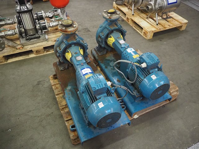 Sterling fluid systems - afbeelding 4 van  8