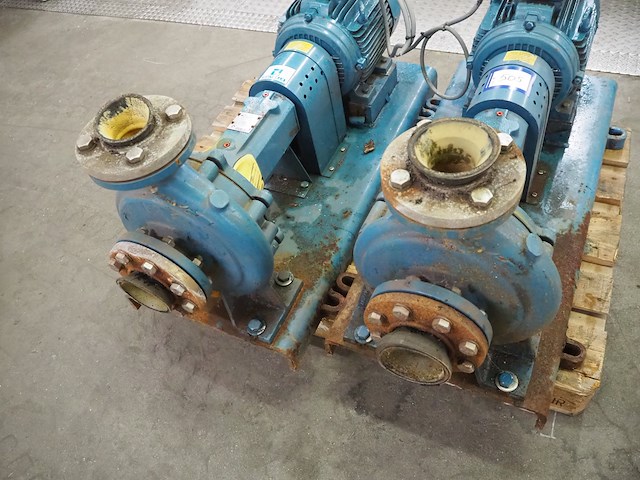 Sterling fluid systems - afbeelding 5 van  8