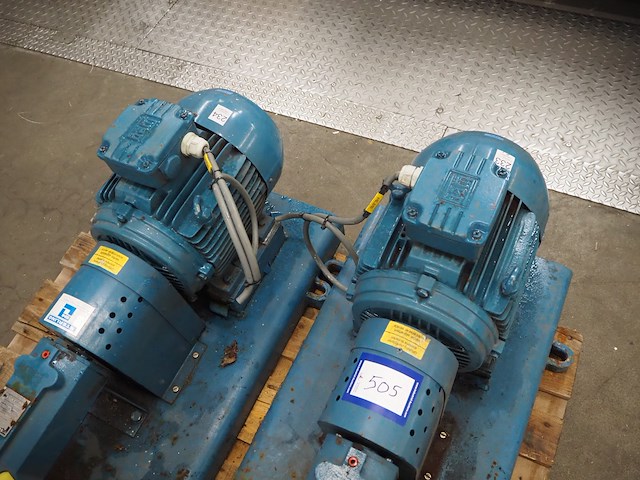 Sterling fluid systems - afbeelding 6 van  8