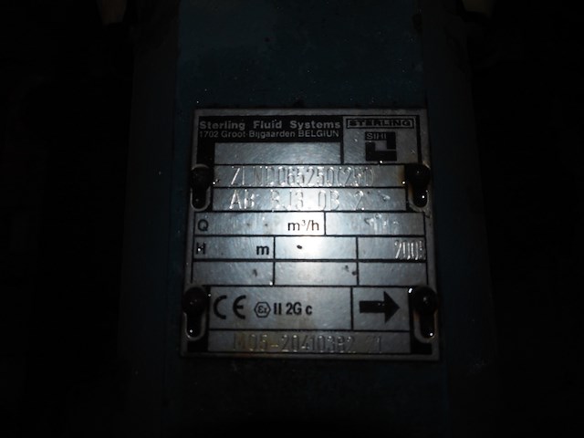 Sterling fluid systems - afbeelding 7 van  8