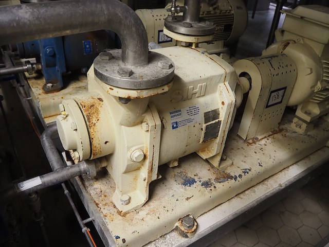 Sterling fluid systems - afbeelding 5 van  18