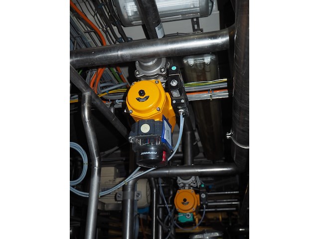 Sterling fluid systems - afbeelding 10 van  18