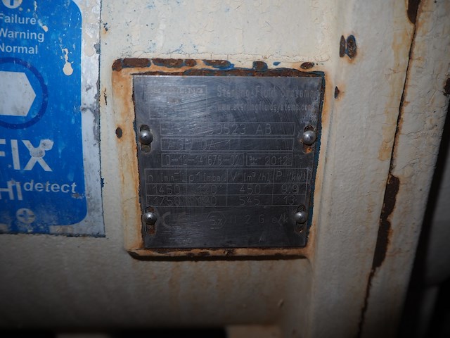 Sterling fluid systems - afbeelding 15 van  18