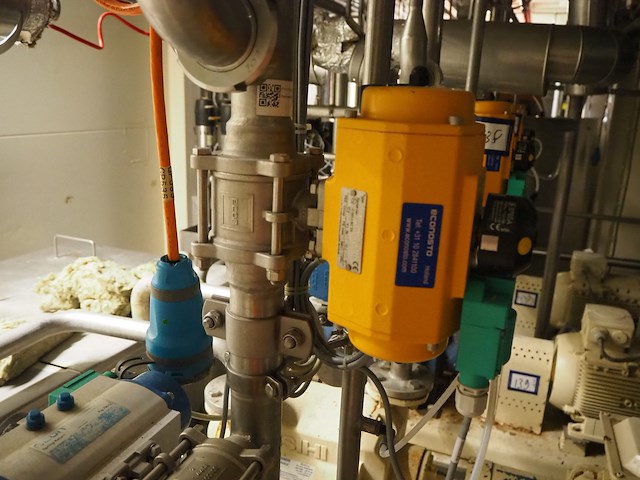 Sterling fluid systems - afbeelding 17 van  18