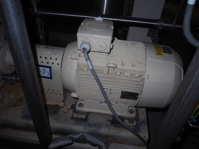 Sterling fluid systems - afbeelding 3 van  15