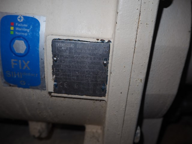 Sterling fluid systems - afbeelding 5 van  15