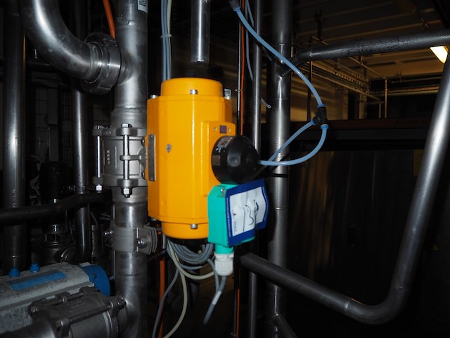 Sterling fluid systems - afbeelding 7 van  15