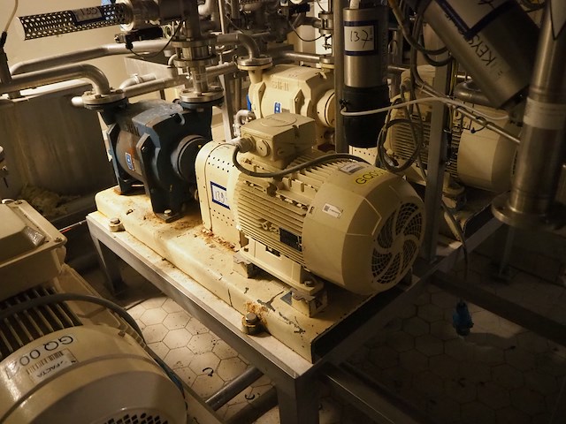 Sterling fluid systems - afbeelding 1 van  15