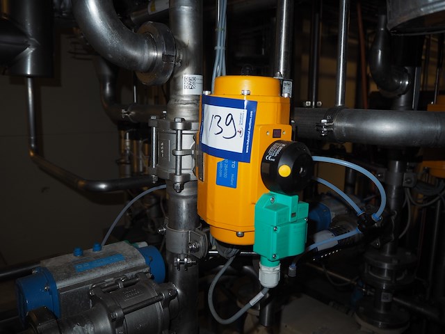 Sterling fluid systems - afbeelding 14 van  15