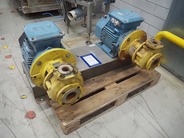 Sterling fluid systems - afbeelding 3 van  10