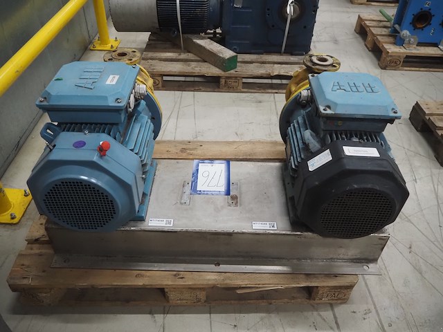 Sterling fluid systems - afbeelding 5 van  10