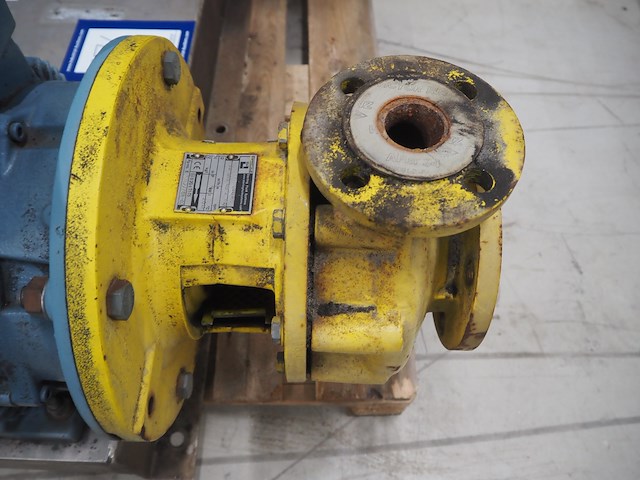 Sterling fluid systems - afbeelding 7 van  10