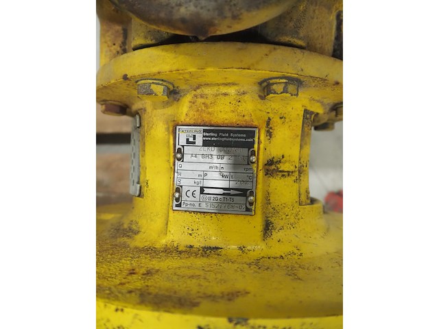 Sterling fluid systems - afbeelding 8 van  10