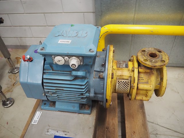 Sterling fluid systems - afbeelding 9 van  10