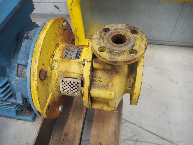 Sterling fluid systems - afbeelding 10 van  10