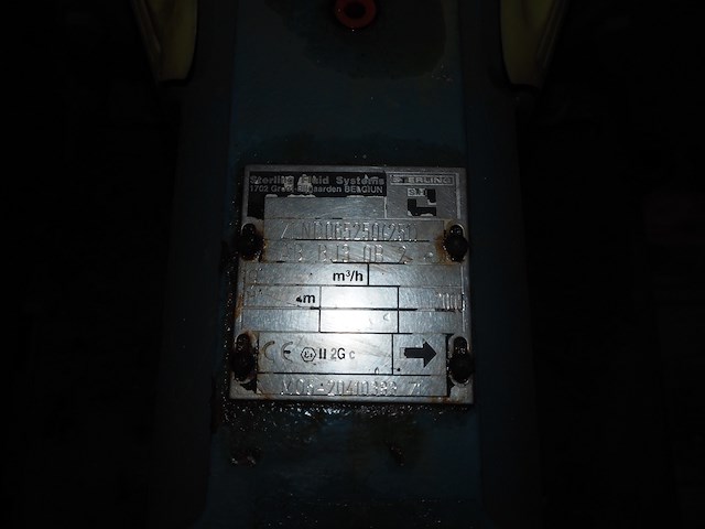 Sterling fluid systems - afbeelding 8 van  8