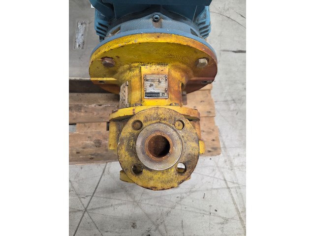 Sterling fluid systems - afbeelding 3 van  12