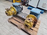 Sterling fluid systems - afbeelding 1 van  12