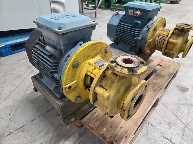 Sterling fluid systems - afbeelding 8 van  12