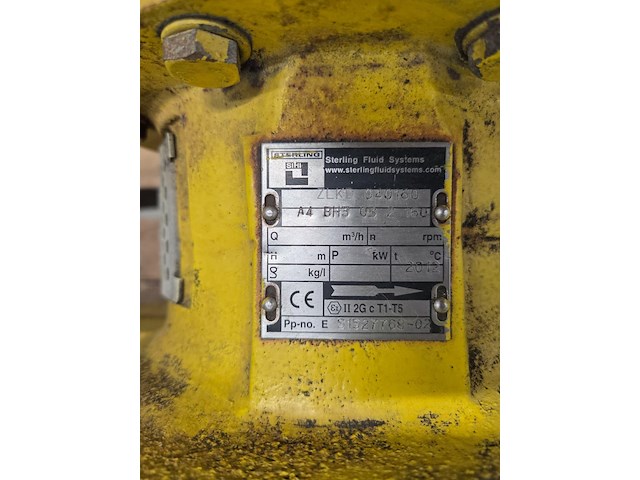 Sterling fluid systems - afbeelding 11 van  12