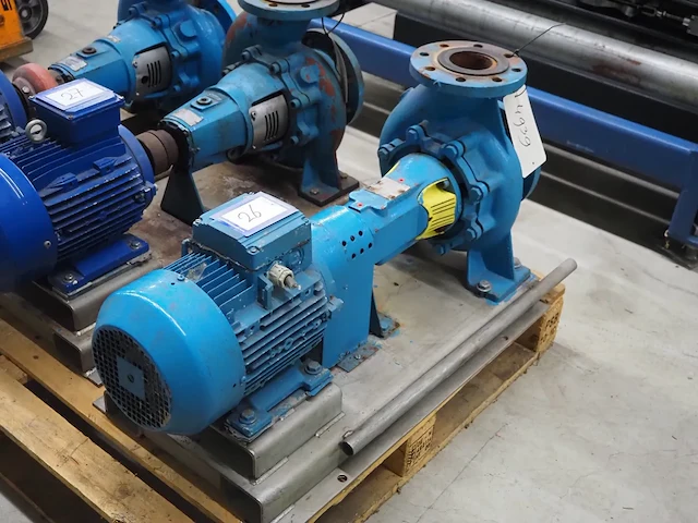 Sterling fluid systems - afbeelding 1 van  5