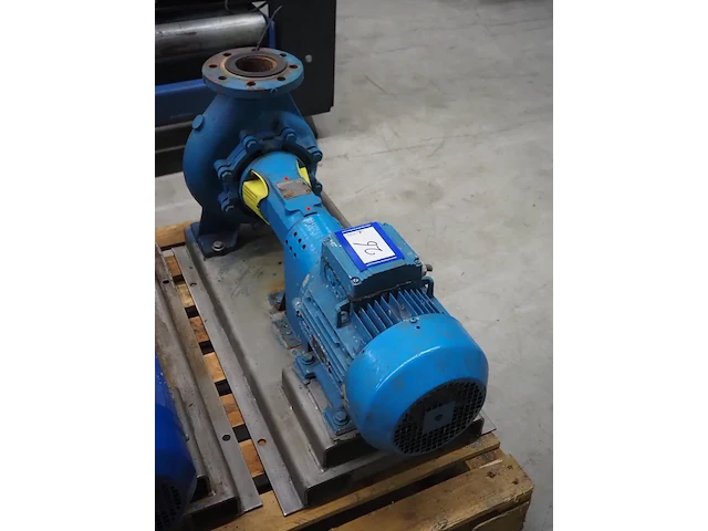 Sterling fluid systems - afbeelding 3 van  5