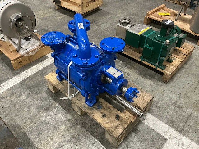 Sterling lph 55312 pompunit - afbeelding 2 van  6