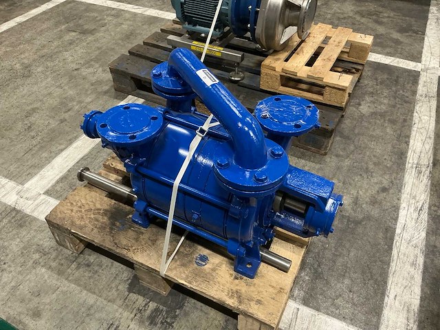 Sterling lph 55312 pompunit - afbeelding 3 van  6
