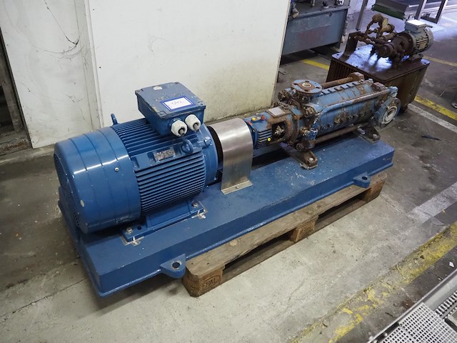 Sterling sihi gmbh - afbeelding 1 van  4