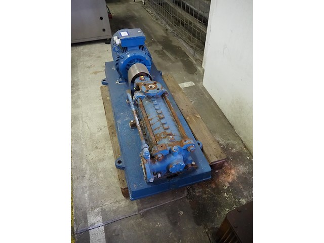 Sterling sihi gmbh - afbeelding 2 van  4